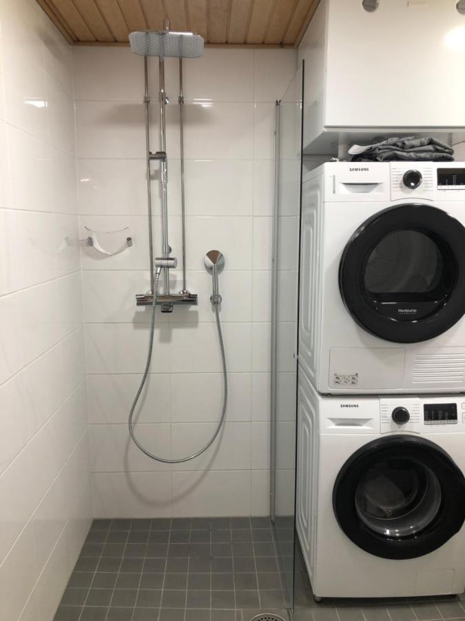 2 Rooms, In Front Of The Sea, Free Parking Apartment *
